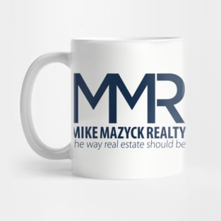 Mike Mazyck Realty Mug